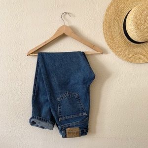 Vintage Classic Gap Denim Jeans
